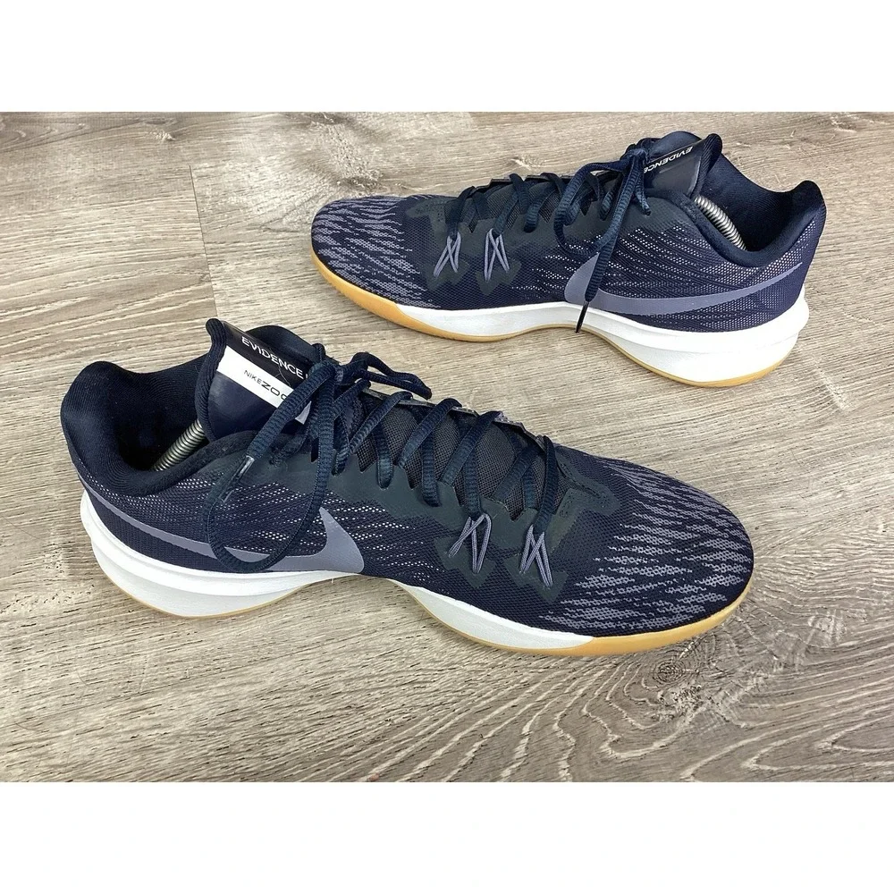 Nike welcome my